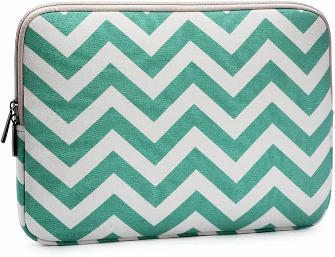 BSLVWG 15.6 Inch Laptop Sleeve Multi-Color & Size Choices Case/Water-Resistant Neoprene Notebook Computer Pocket Tablet Briefcase Carrying Bag/Pouch Skin Cover
