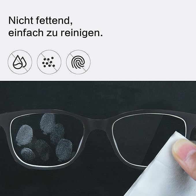 ZENOTTIC Kids Blue Light Blocking Glasses Anti Glare Lens Lightweight Frame Computer Eyeglasses for Boys and Girls