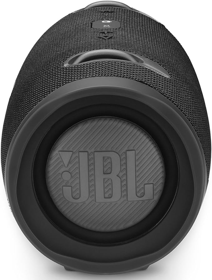 JBL Xtreme 2, Waterproof Portable Bluetooth Speaker, Black