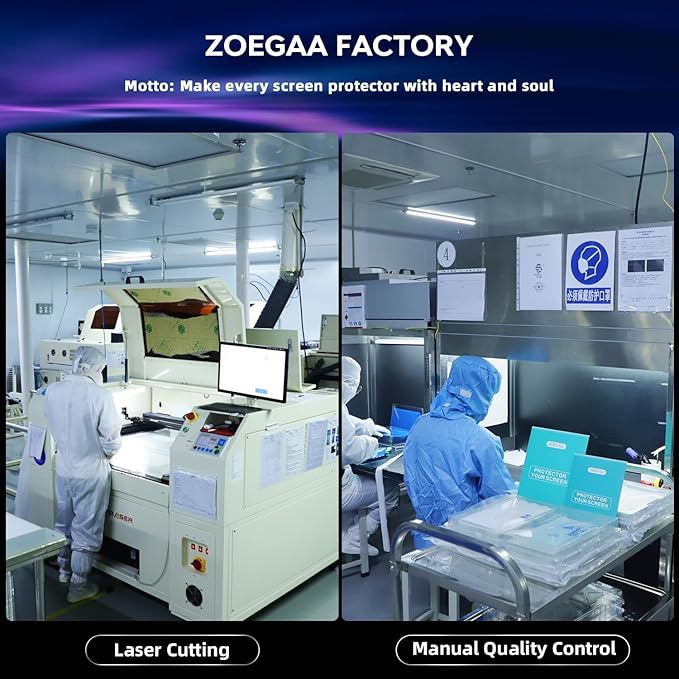 ZOEGAA iPad Mini 5 Privacy Screen, Privacy Screen Protector Compatible with iPad Mini 5 (2019) and iPad Mini 4, Anti Blue Light Matte (PET)