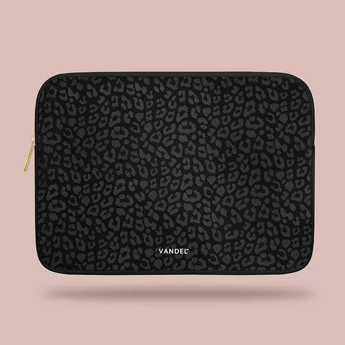 Vandel Slim MacBook Pro 14 inch Laptop Sleeve, Neoprene 14 Inch Apple MacBook Laptop Case Sleeve, Dell, HP Cover, Protective Asus, HP, Dell XPS Case, Computer Cover, Mac M1, M2, M3 Pouch
