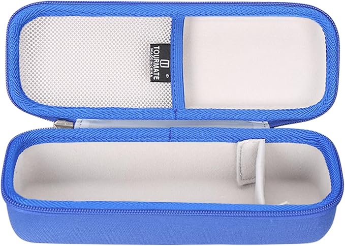 Hard Storage Case for Anker 737 Power Bank (PowerCore 24K) / 715 Charger (Nano II 65W) Combo,Travel Case for Prime Power Bank 20,100mAh—27,650mAh（Case Only）