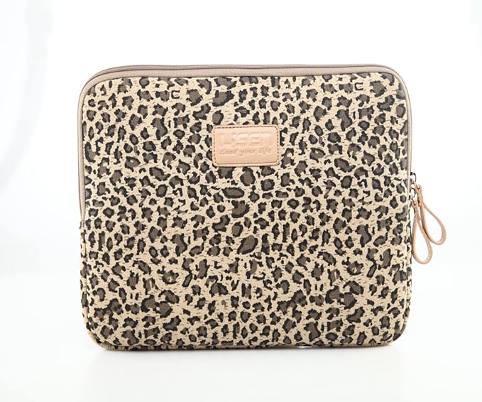 BSLVWG 15.6 Inch Laptop Sleeve Multi-Color & Size Choices Case/Water-Resistant Neoprene Notebook Computer Pocket Tablet Briefcase Carrying Bag/Pouch Skin Cover