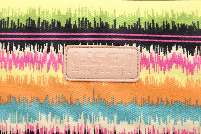 BSLVWG 11.6 Inch Laptop Sleeve Multi-Color & Size Choices Case/Water-Resistant Neoprene Notebook Computer Pocket Tablet Briefcase Carrying Bag/Pouch Skin Cover