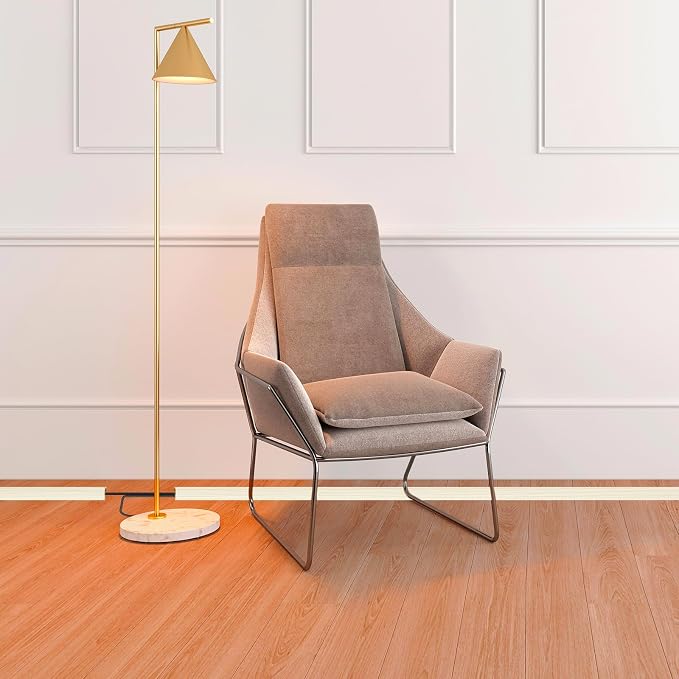 Floor Cord Cover Self Adhesive Cord Hider,20FT Cable Management, Extension Strip Protector for Wires, Prevent Cable Trips for Offices, Gyms, Exhibitions Cavity:0.39"(W) x 0.27"(H) Yellow Wood - Image 7