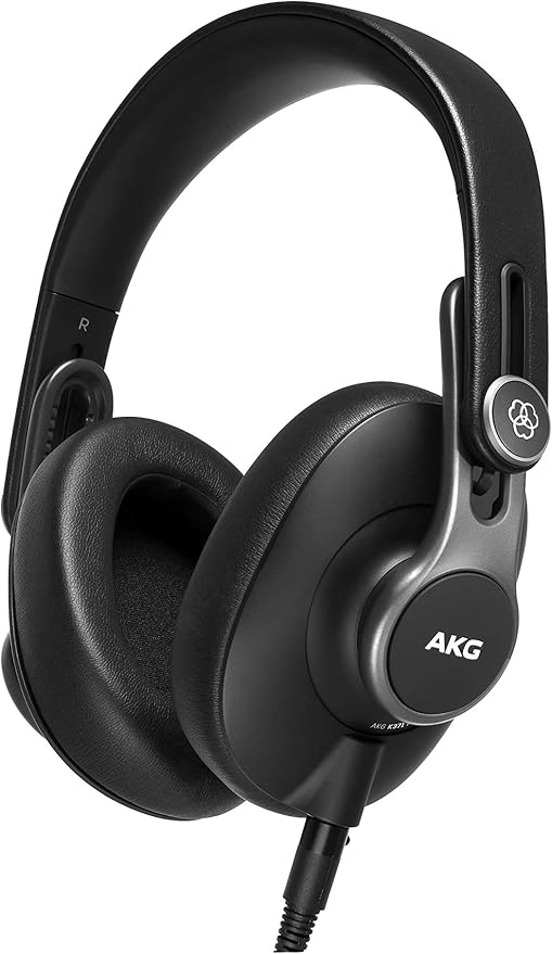 AKG Podcaster Essentials Kit