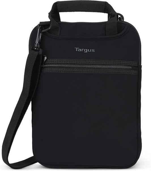 Targus 12” Vertical Slipcase with Hideaway Handles - TSS912