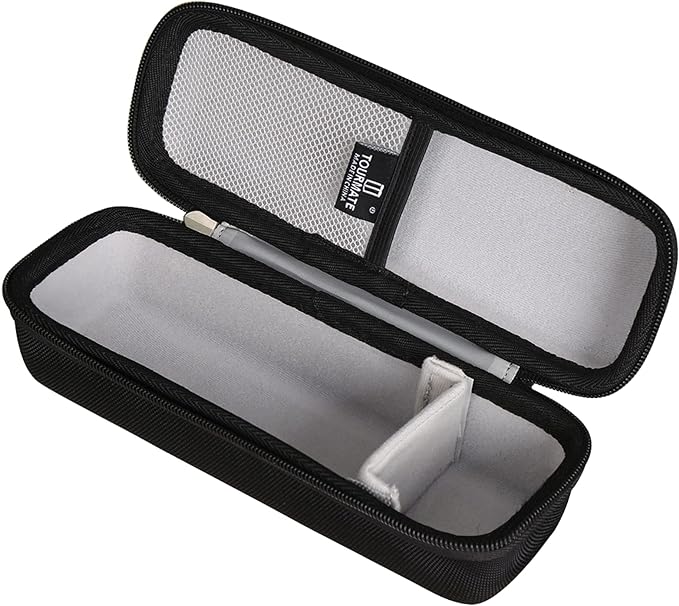 Hard Storage Case for Anker 737 Power Bank (PowerCore 24K) / 715 Charger (Nano II 65W) Combo,Travel Case for Prime Power Bank 20,100mAh—27,650mAh（Case Only）(Black Case Only)
