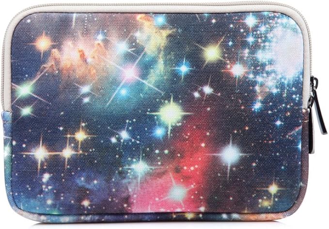 BSLVWG 15.6 Inch Laptop Sleeve Multi-Color & Size Choices Case/Water-Resistant Neoprene Notebook Computer Pocket Tablet Briefcase Carrying Bag/Pouch Skin Cover