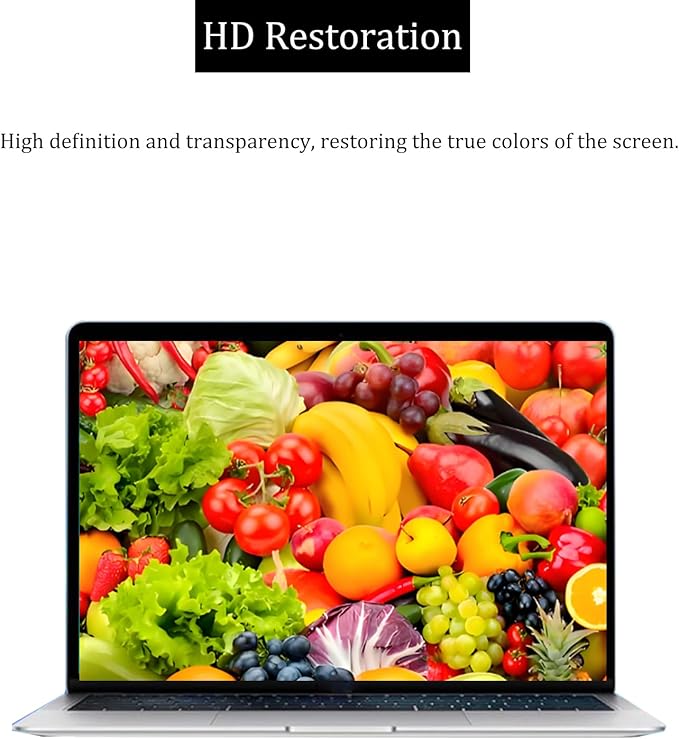 i-Tensodo 2 Pack 16 inch Anti Glare Screen Protector for ASUS Vivobook 16 M1607 KA X1607 QA, Vivobook V16 V3607 VU/VJ, Flip 16 TP3607,Strix G16 G615LW/LR/LP Laptop