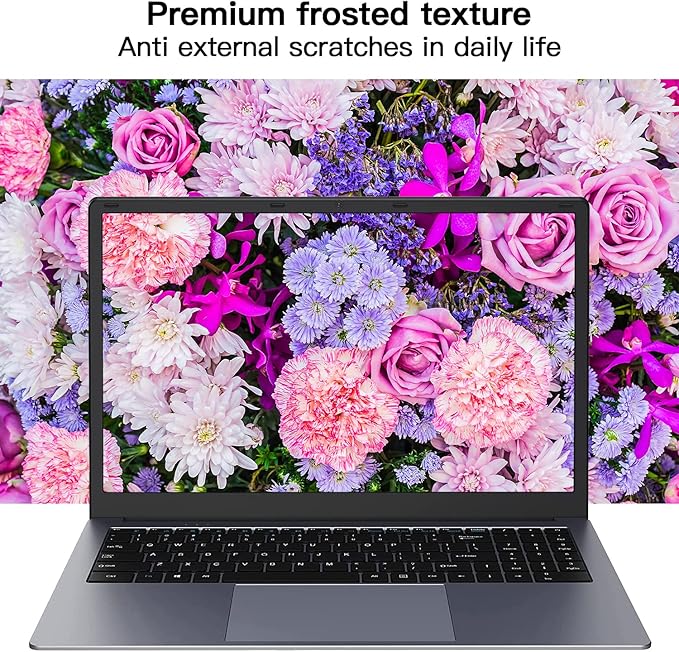 2 Pcs 14 Inch Laptop Anti Blue Light Screen Protector, Eye Protection Blue Light Blocking & Anti Glare Filter Film for 14" with 16:9 Aspect Ratio Laptop