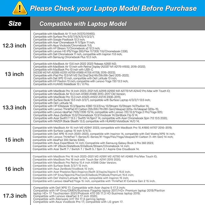 MOSISO Laptop Case 13.3 inch, 13-13.3 inch Laptop Sleeve Compatible with MacBook Air/Pro 13/Pro 14 M5 M4 M3 M2 M1, HP Dell ASUS Lenovo,Polyester Vertical Computer Sleeve Bag with Pocket, Taupe Brown