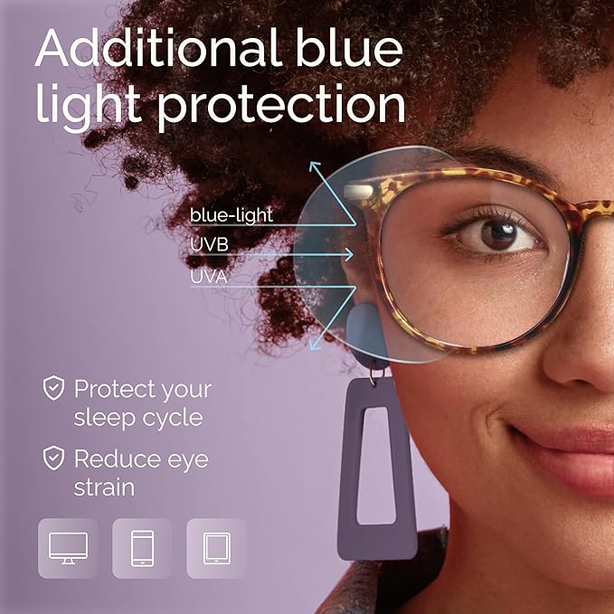 Gaoye Blue Light Blocking Glasses, Retro Round Eyewear Frame Anti Eyestrain Computer Glasses for Women Men (Tea Leopard/Transparent Lens)