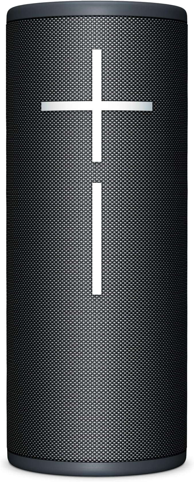 Ultimate Ears Boom 4 Portable Waterproof Bluetooth Speaker with 360-Degree, Bold, Immersive, Crystal-Clear Sound, Floating Speaker with 15-Hour Battery and 147ft (45m) Range - Black