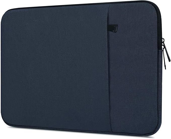 13-13.3 Inch Waterpoof Laptop Case Bag for Dell XPS 13 9305 9300 7390 9380, ASUS Zenbook, Dell Inspiron 13 5000 7000, Lenovo Yoga 730 13.3, Acer Aspire, HP Envy 13/Spectre X360 13.3 inch Laptop Bag