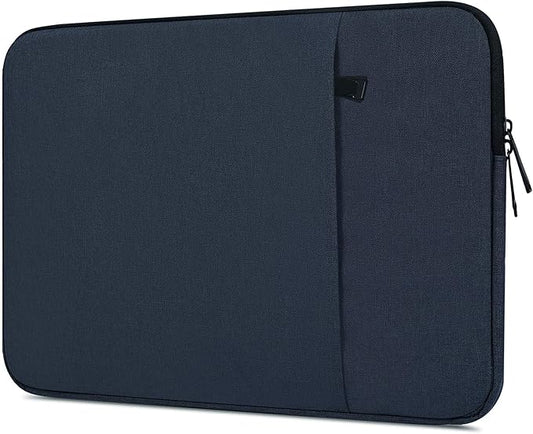 13-13.3 Inch Waterpoof Laptop Case Bag for Dell XPS 13 9305 9300 7390 9380, ASUS Zenbook, Dell Inspiron 13 5000 7000, Lenovo Yoga 730 13.3, Acer Aspire, HP Envy 13/Spectre X360 13.3 inch Laptop Bag