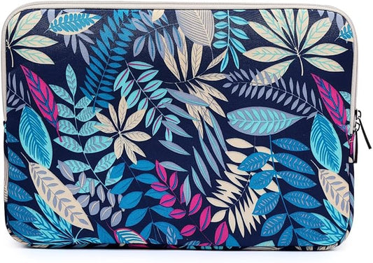BSLVWG 11.6 Inch Laptop Sleeve Multi-Color & Size Choices Case/Water-Resistant Neoprene Notebook Computer Pocket Tablet Briefcase Carrying Bag/Pouch Skin Cover
