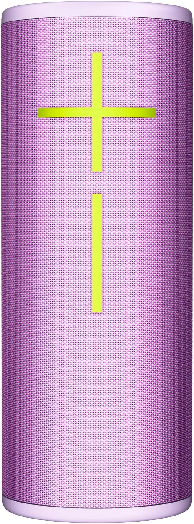 Ultimate Ears Boom 4 Portable Waterproof Bluetooth Speaker with 360-Degree, Bold, Immersive, Crystal-Clear Sound, Floating Speaker with 15-Hour Battery and 147ft (45m) Range - Lilac