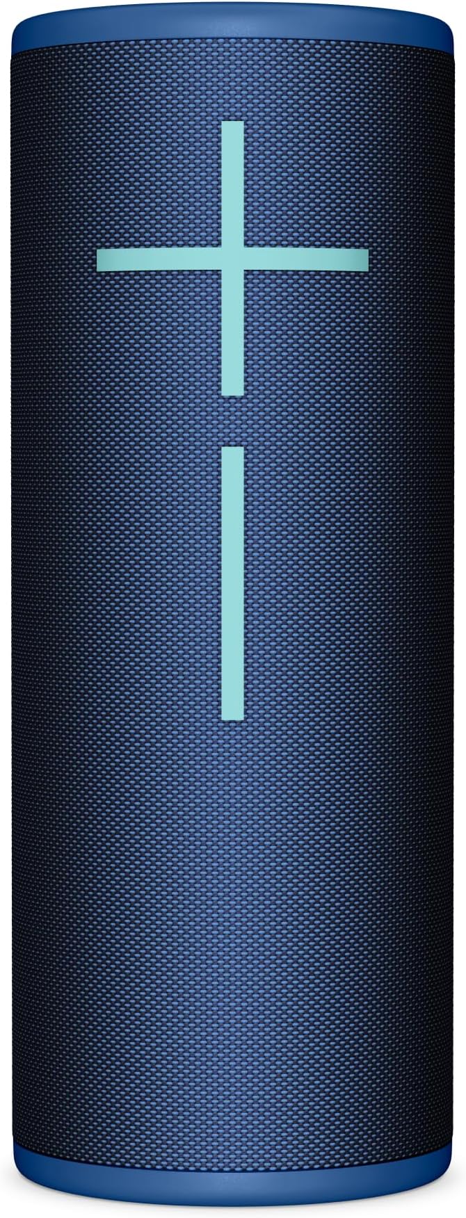 Ultimate Ears Boom 4 Portable Waterproof Bluetooth Speaker with 360-Degree, Bold, Immersive, Crystal-Clear Sound, Floating Speaker with 15-Hour Battery and 147ft (45m) Range - Blue
