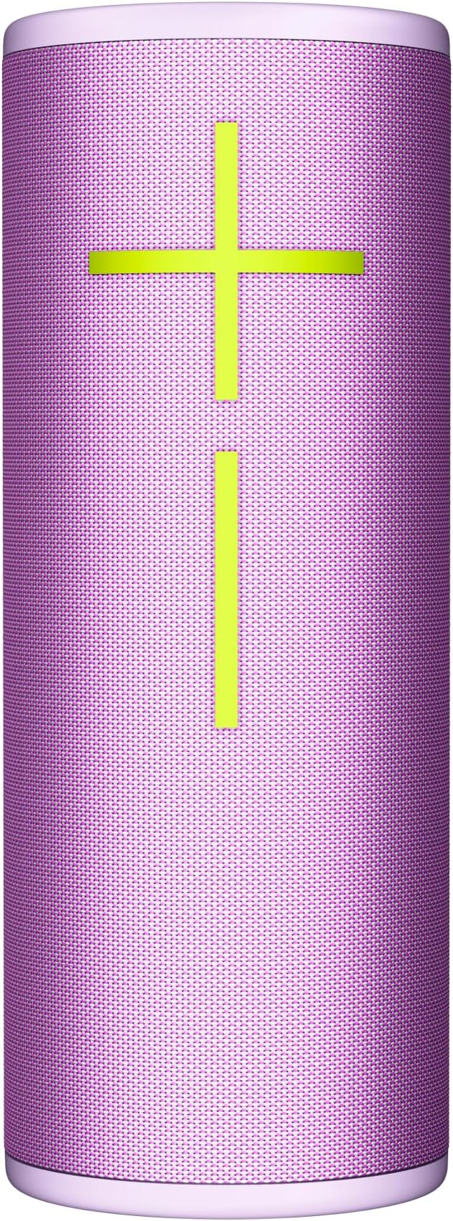Ultimate Ears MEGABOOM 4 Portable Waterproof Bluetooth Speaker with Powerful 360-Degree Sound and Thundering Bass, Floating Speaker with 20-Hour Battery and 147ft (45m) Range - Lilac