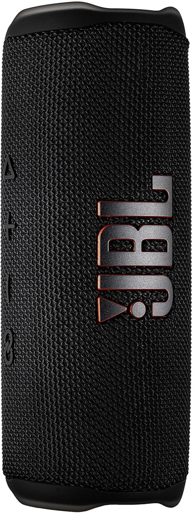 JBL Flip 6 Portable Wireless Speaker | Deep Bass Sound, IP67 Waterproof Rating | Bluetooth Audio for Outdoor, Travel, Beach, Hiking, and Home Use (Black) with Travel Case + Microfiber Cloth