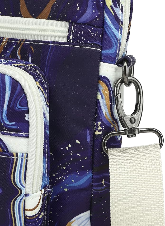 DACHEE Laptop Shoulder Bag for 15 Inch/15.6 Inch Macbook Pro
