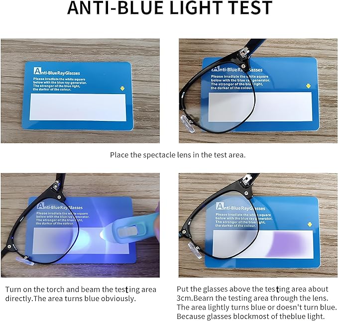 Computer Gaming Blue Light Blocking Glasses plus POLARIZED sunglasses Black Tortoise