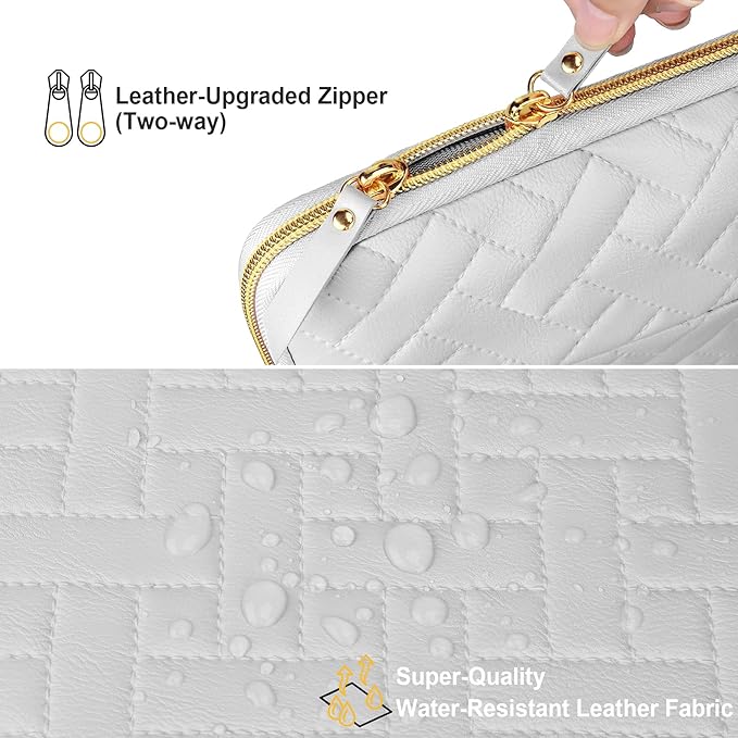Lacdo 13 Inch Laptop Sleeve Case for 13 inch MacBook Air M5 A3449 (2026), M4 A3240 2025, M3 A3113, M2 A2681, M1 A2337 A2179 A1932 | 13 inch MacBook Neo A18 Pro A3404 (2026) Computer Bag, Space Gray