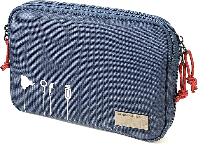 Troika Modern, Grey, Size 5-22 Centimeters