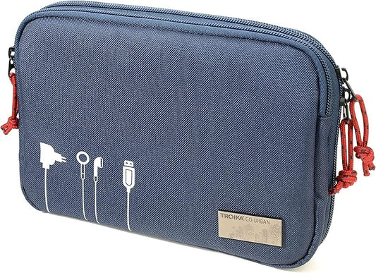 Troika Modern, Grey, Size 5-22 Centimeters