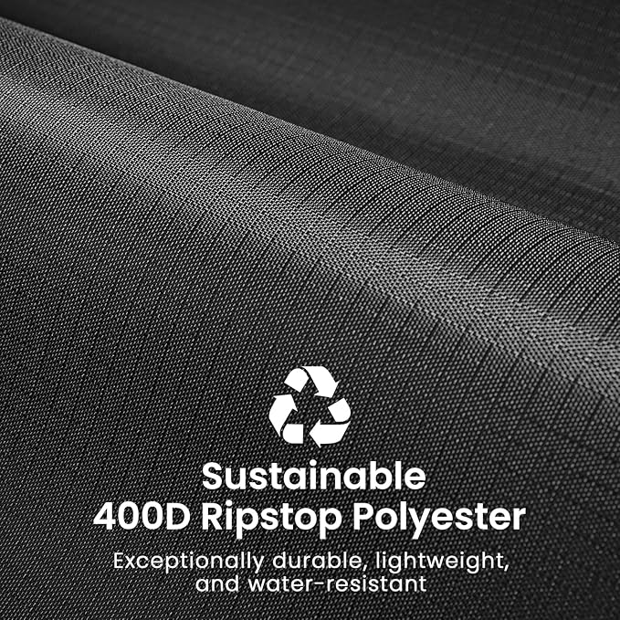 tomtoc 360 Protective Laptop Sleeve for 15-inch New MacBook Air 2025-2023 M4/A3241, M3/A3114, M2/A2941, 15'' Surface Laptop, Dell XPS 15 Plus, 15 MacBook Pro A1990 A1707, Water-resistant Carrying Case
