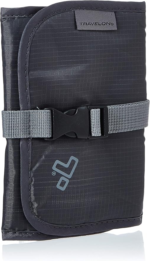 Travelon Tech Accessory Organizer