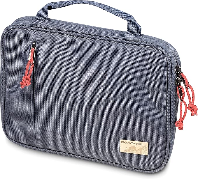 Troika Modern, Grey, Size 5-22 Centimeters
