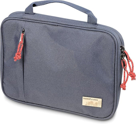 Troika Modern, Grey, Size 5-22 Centimeters